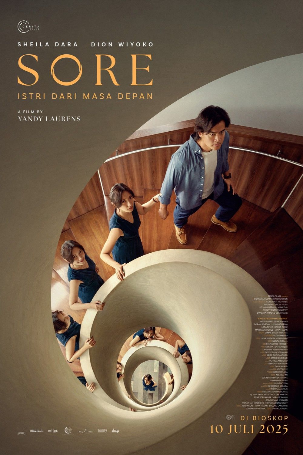 Why You Should Watch Sore Istri dari Masa Depan at Least Once